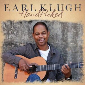 Earl Klugh - Hand Picked  CD